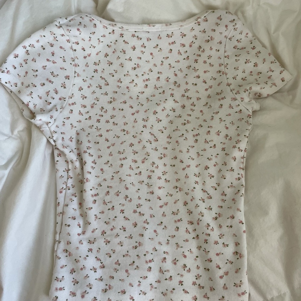 Brandy Melville button up